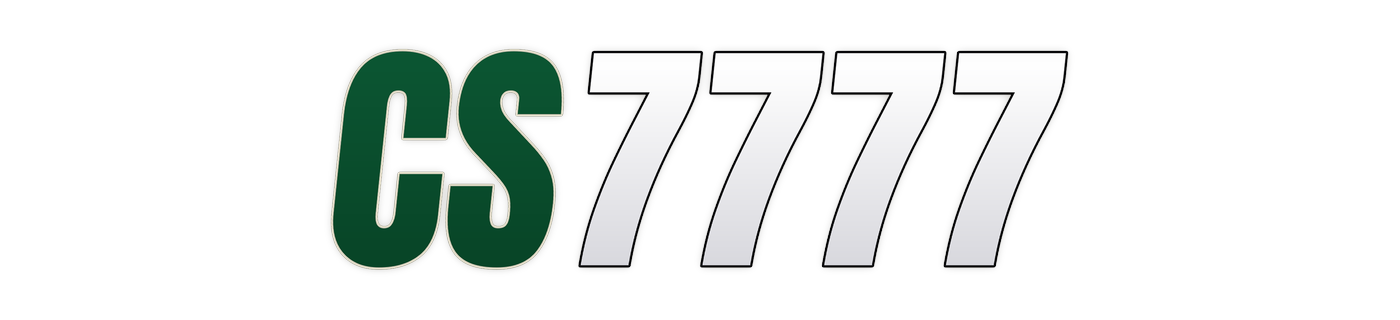 cs7777 Logo